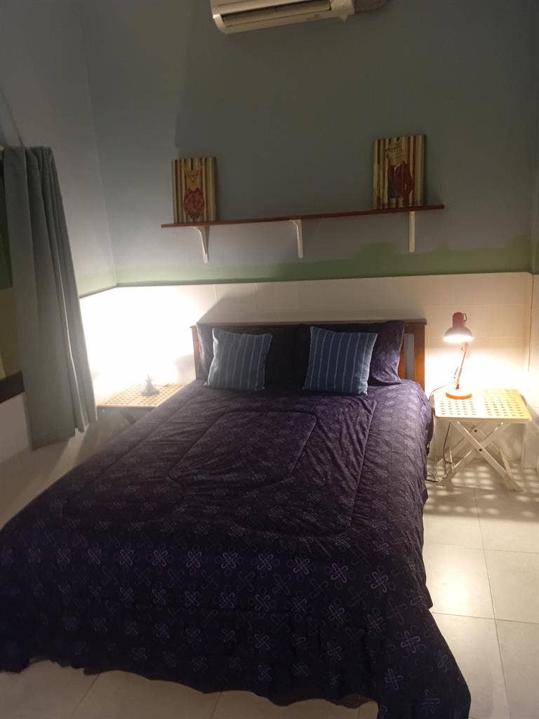 Koh Samet Island Apartment