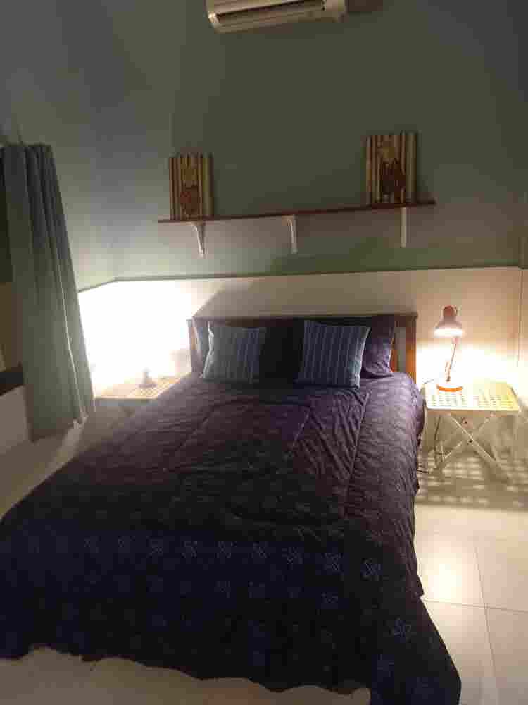 Koh Samet Island Apartment