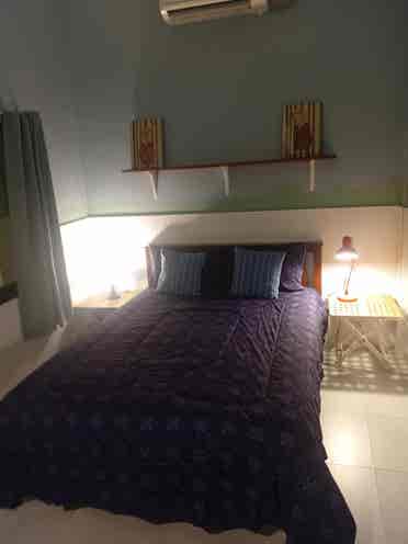 Koh Samet Island Apartment