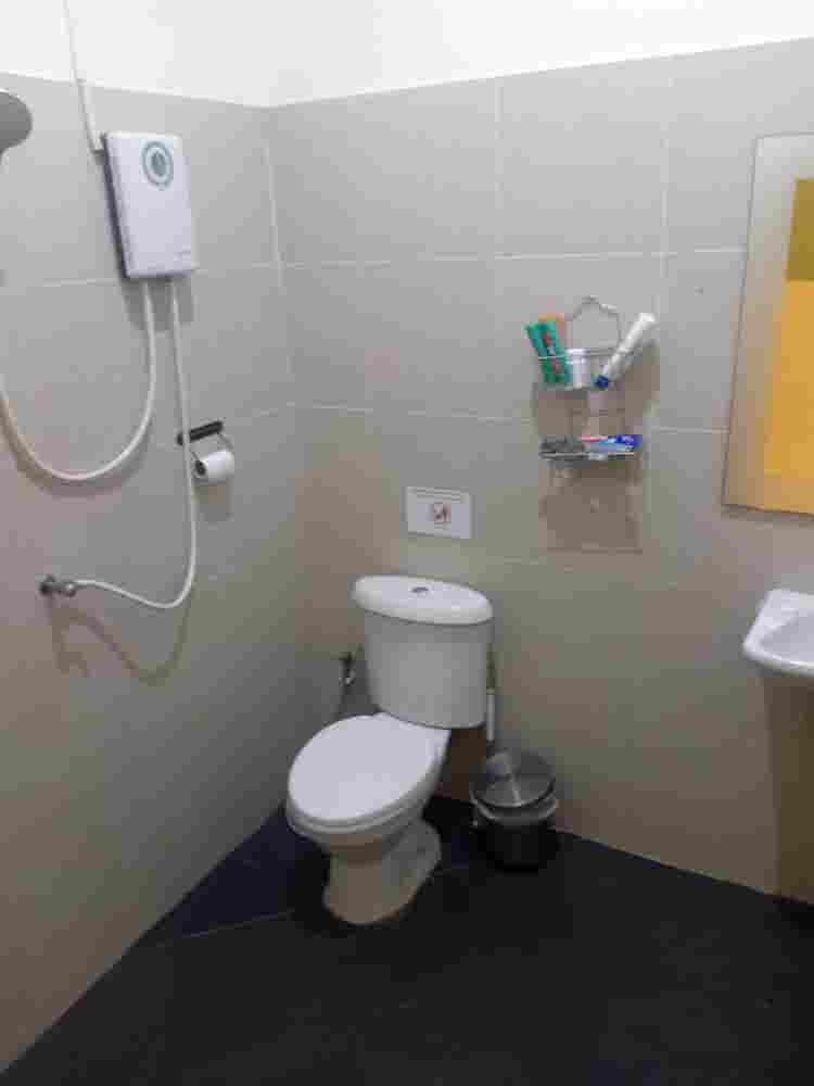 Koh Samet Island Apartment