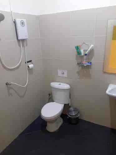 Koh Samet Island Apartment