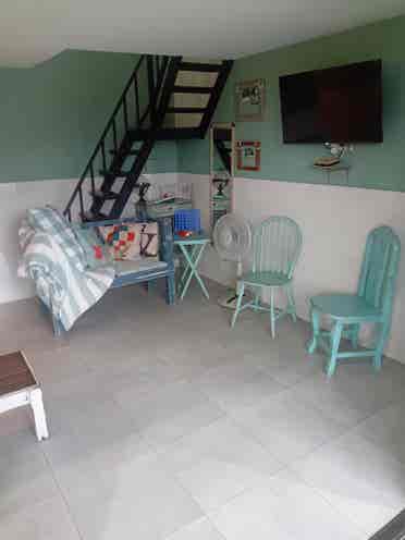 Koh Samet Island Apartment