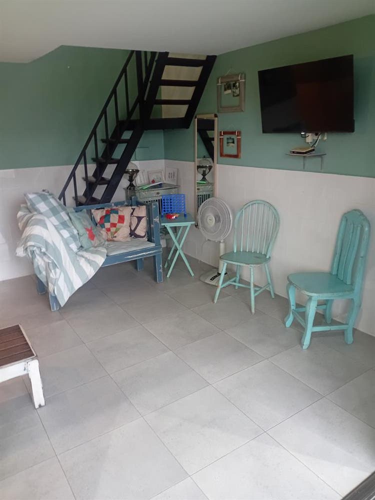 Koh Samet Island Apartment