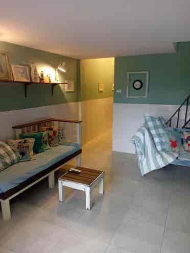 Koh Samet Island Apartment