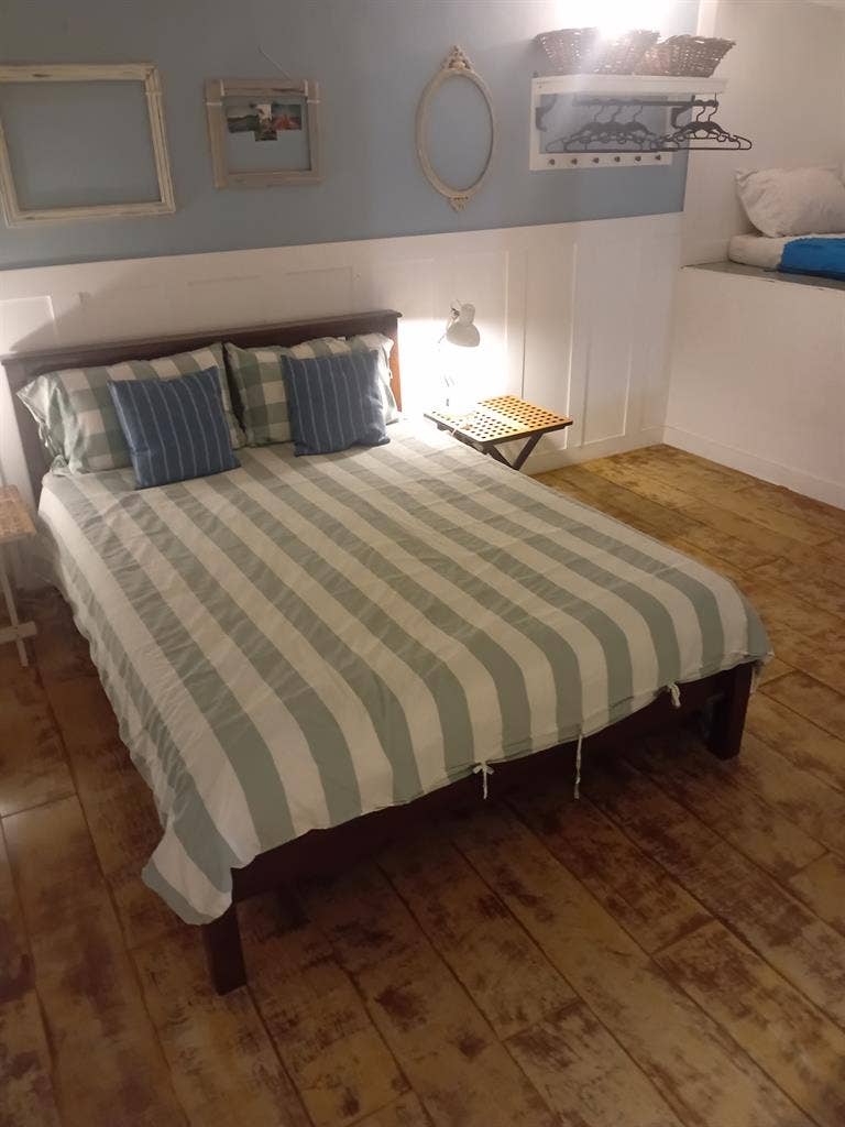Koh Samet Island Apartment