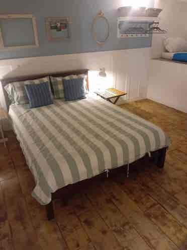 Koh Samet Island Apartment