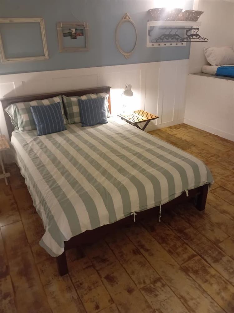 Koh Samet Island Apartment