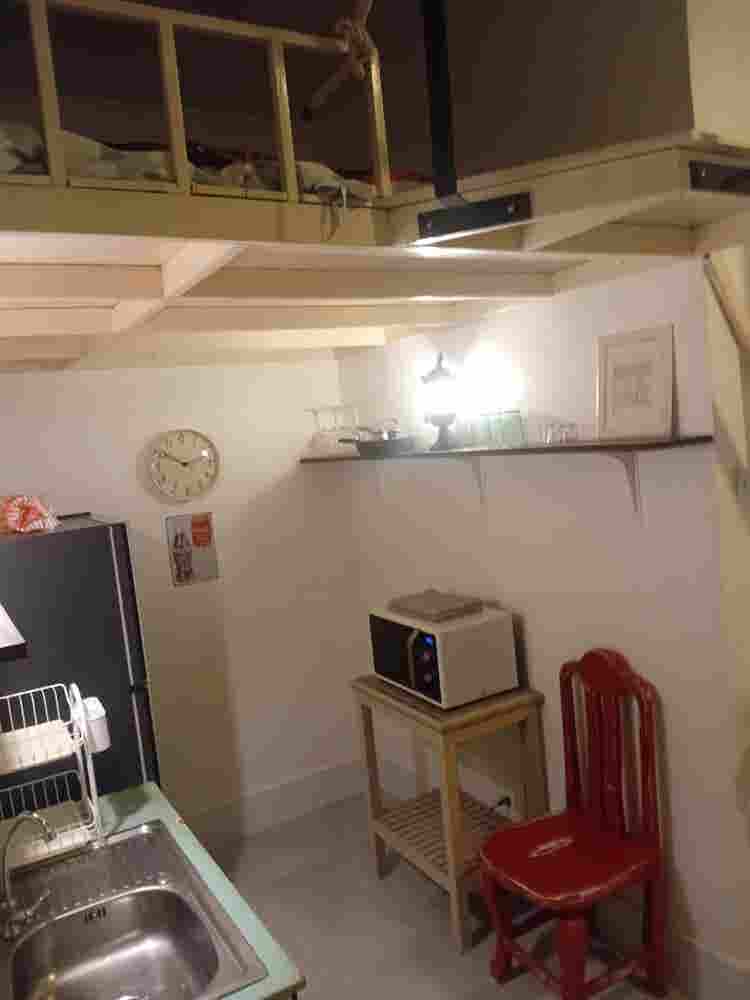 Koh Samet Island Apartment