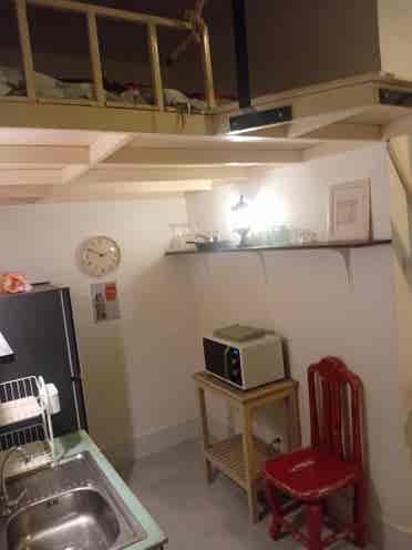 Koh Samet Island Apartment