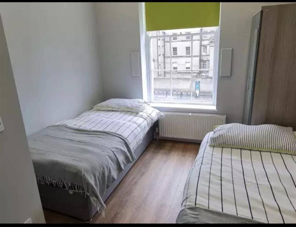 Furnished Shared Bedroom for Rent!