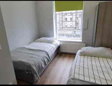 Furnished Shared Bedroom for Rent!