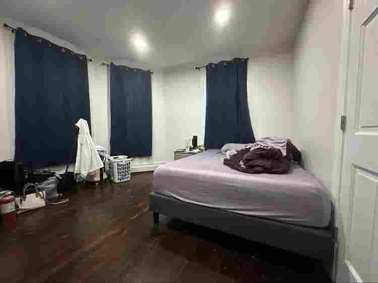 Fully furnished bath