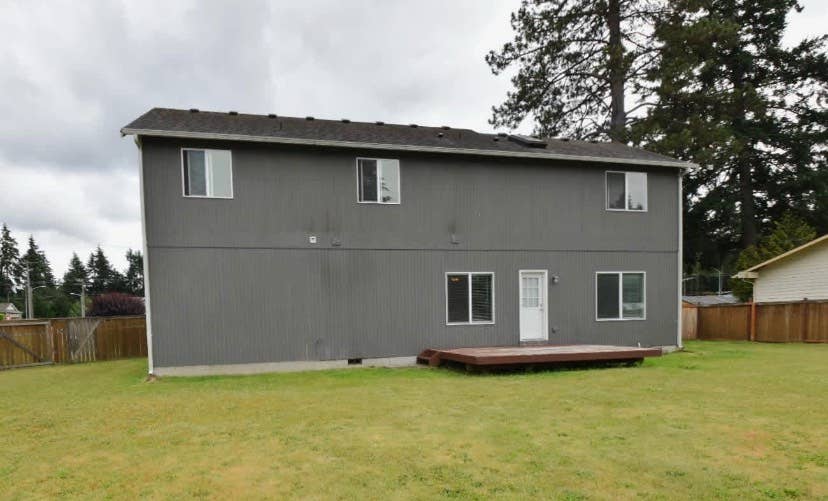 Beautiful house for rent