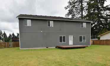 Beautiful house for rent