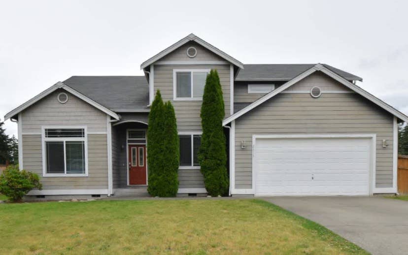 Beautiful house for rent