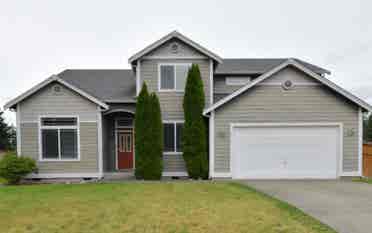 Beautiful house for rent