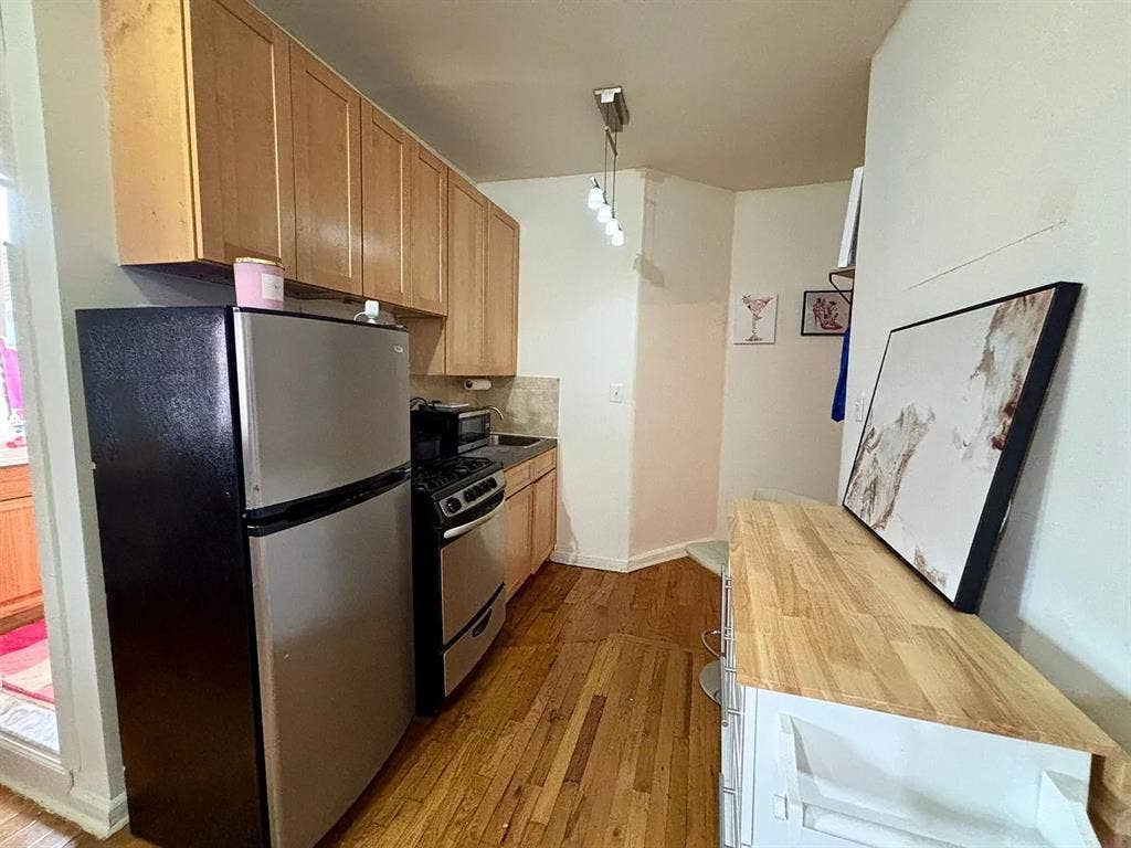 New Listing