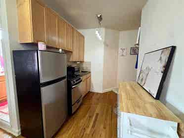 New Listing