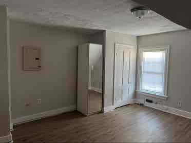 Roommate Wanted For August Sublet
