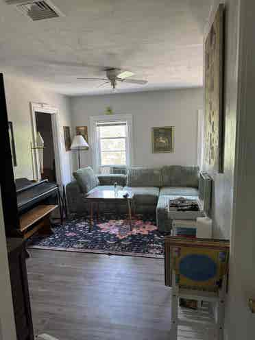 Roommate Wanted For August Sublet