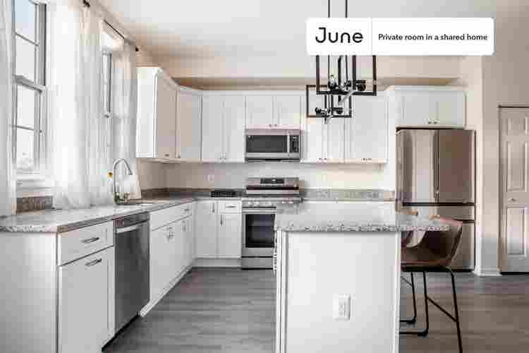 4 BR in Washington DC