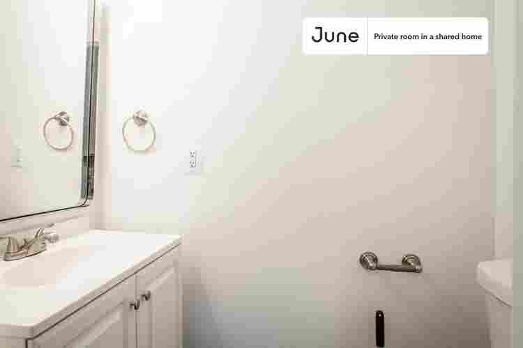 4 BR in Washington DC
