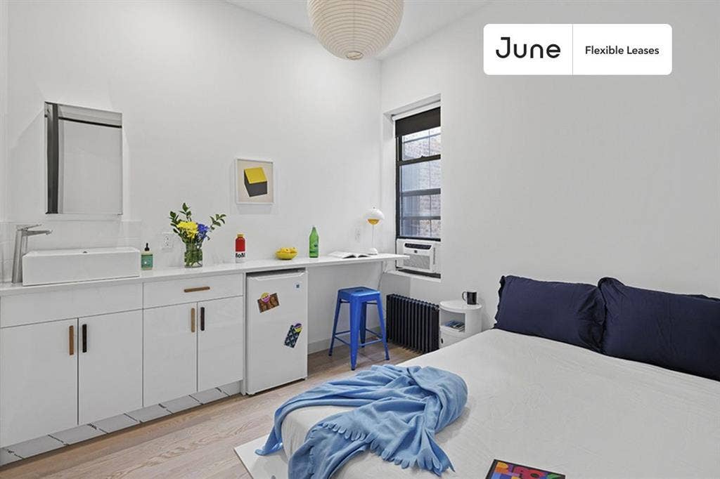 3 BR in New York City