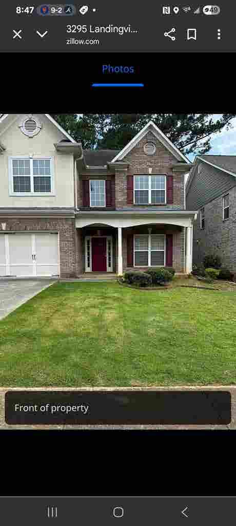 New Listing