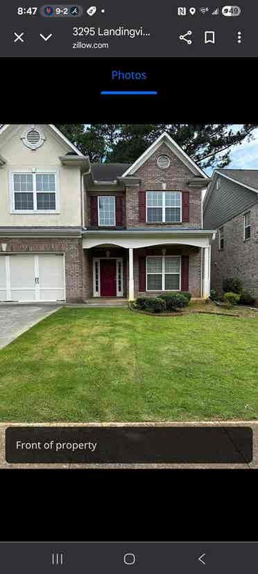 New Listing
