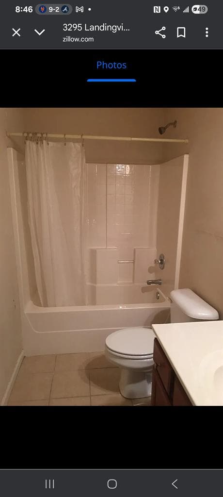 New Listing