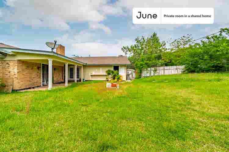 4 BR in Austin