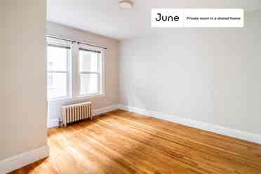 4 BR in Boston