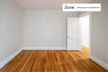 4 BR in Boston