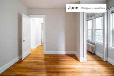 4 BR in Boston