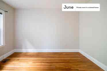 4 BR in Boston