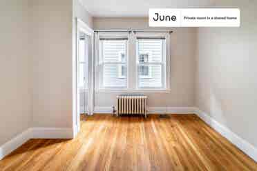 4 BR in Boston