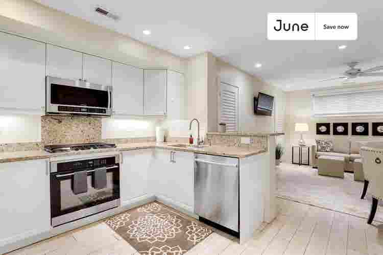 1 BR in Washington DC