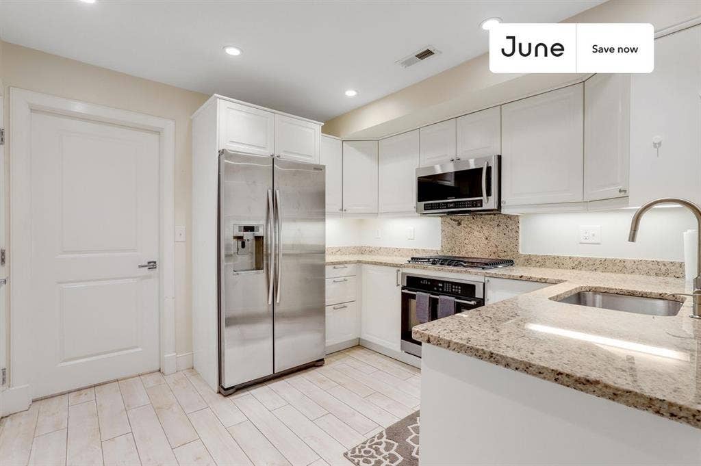 1 BR in Washington DC