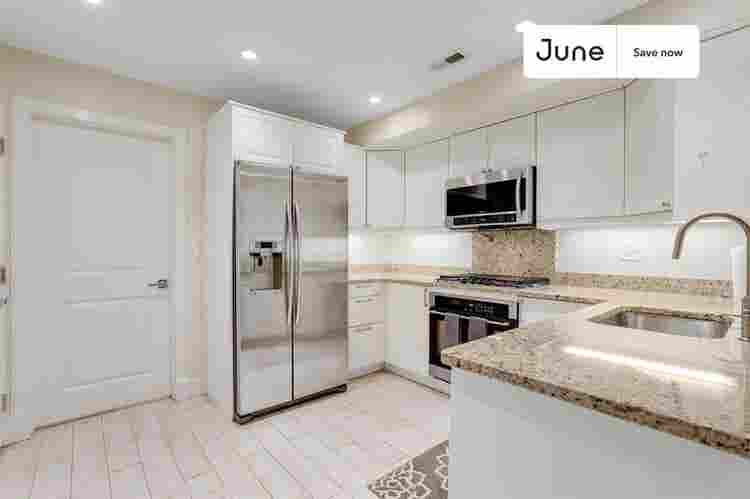 1 BR in Washington DC