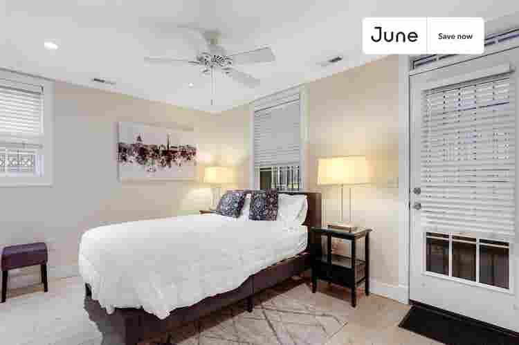 1 BR in Washington DC