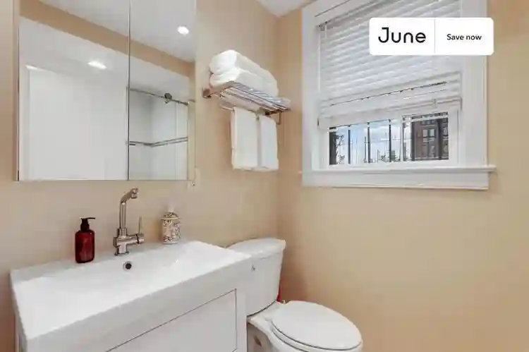 1 BR in Washington DC