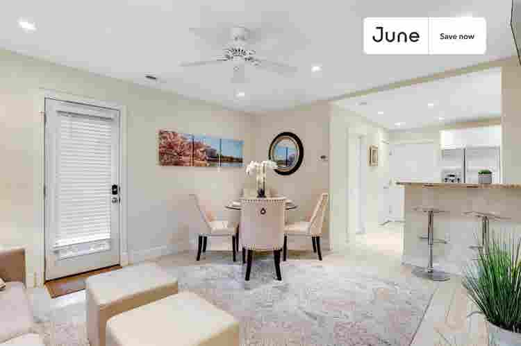 1 BR in Washington DC