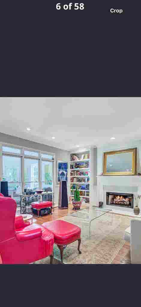 Room in large house, Brickyard Mt P
