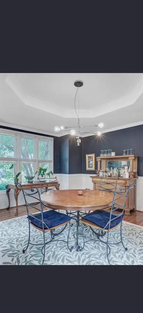 Room in large house, Brickyard Mt P