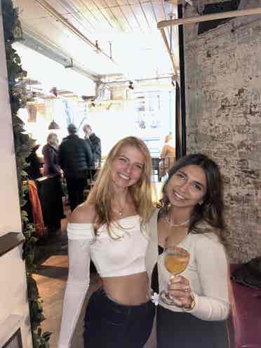 Female flatmate wanted!