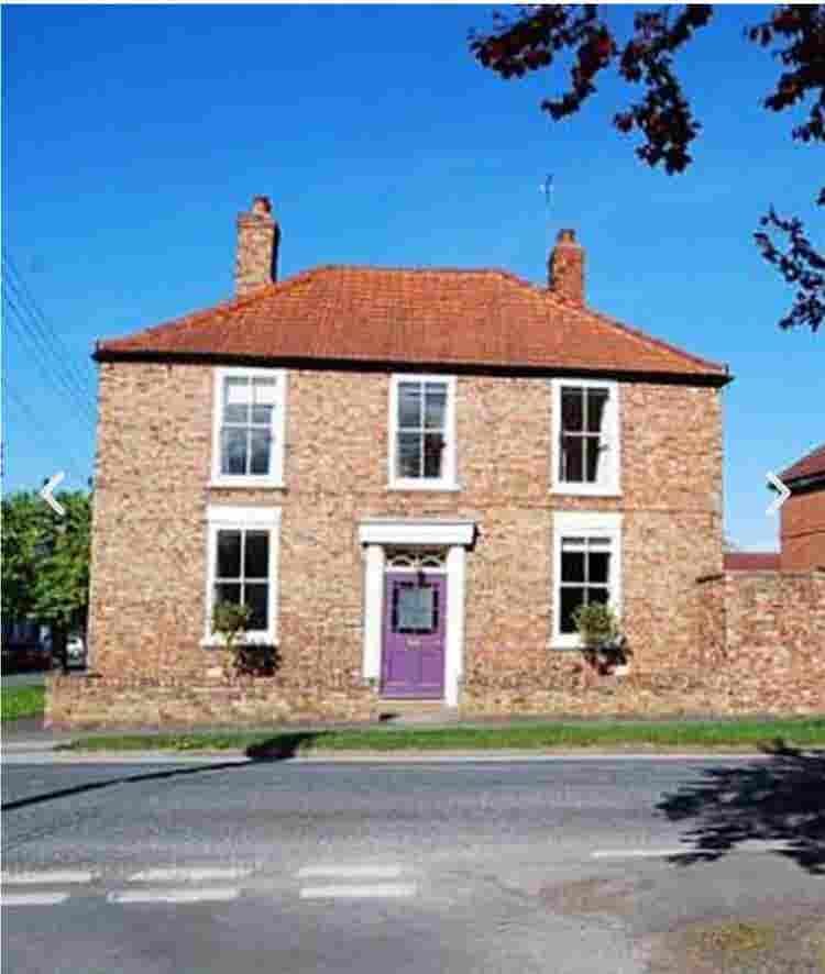 New Listing