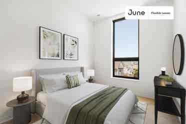 4 BR in Chicago