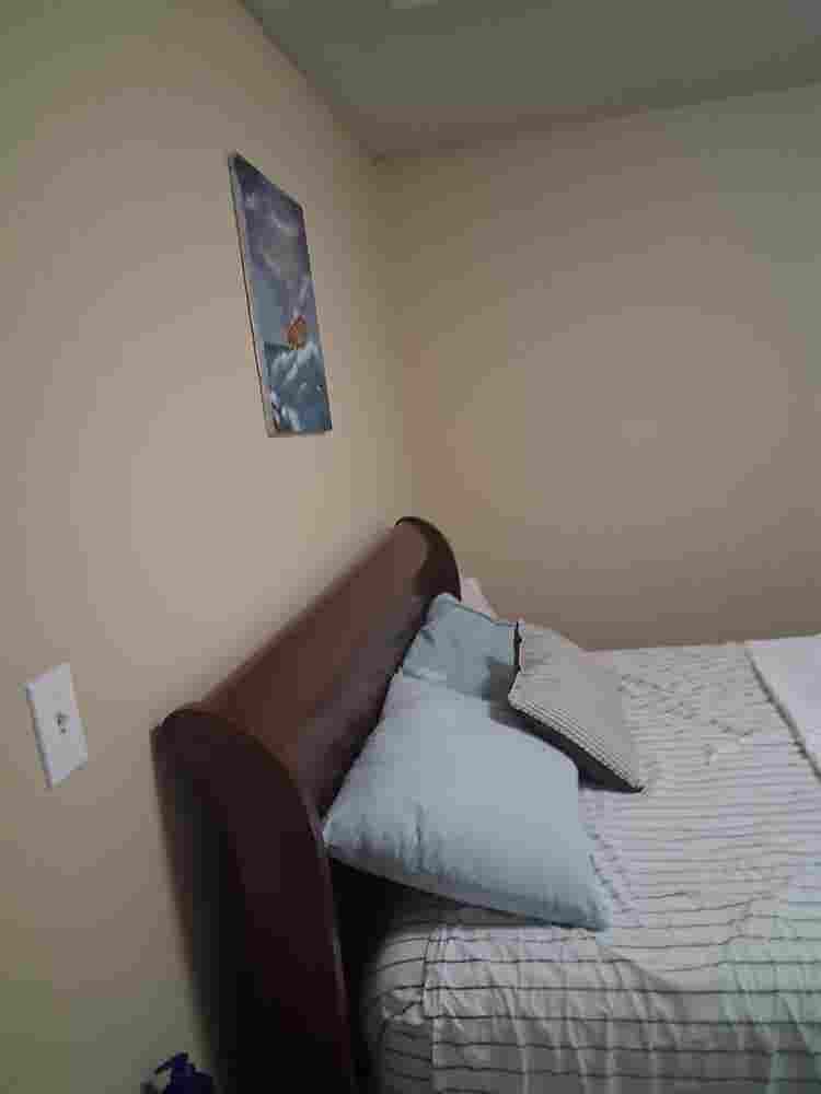 Room for rent , top floor yours!