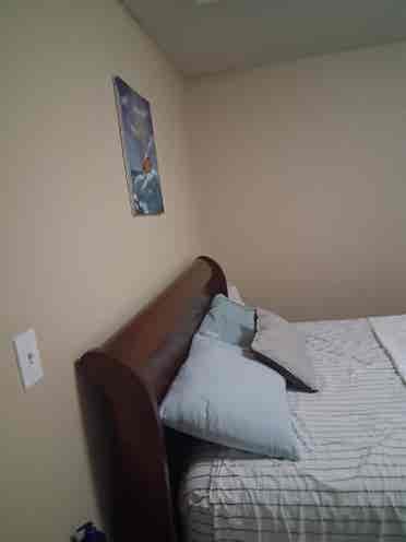 Room for rent , top floor yours!