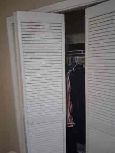 Room for rent , top floor yours!